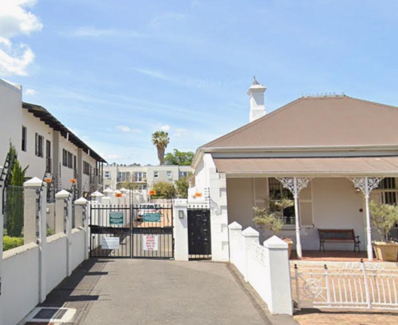 1 Bedroom Property for Sale in Stellenbosch Central Western Cape